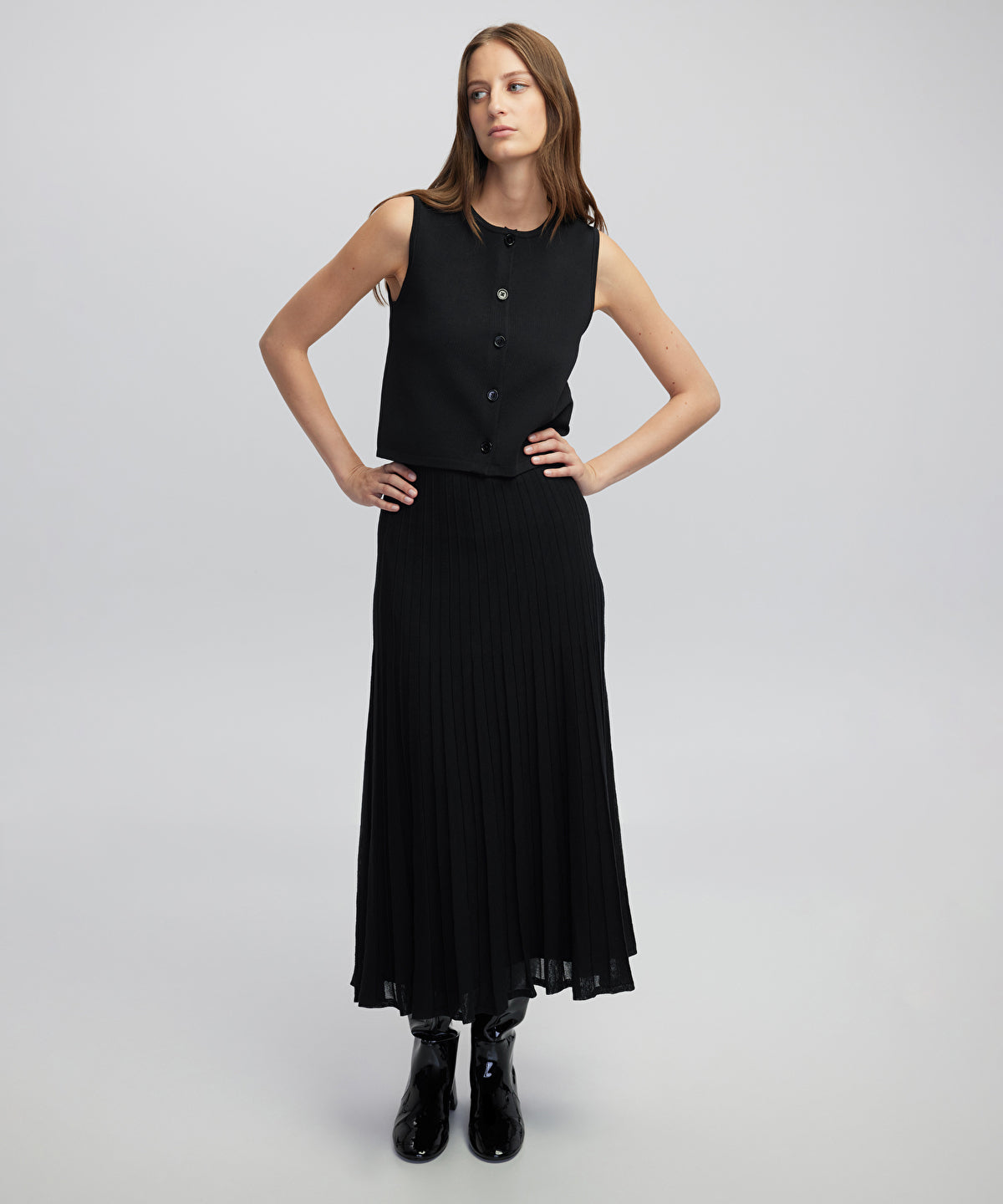 Zoomed DRESS
