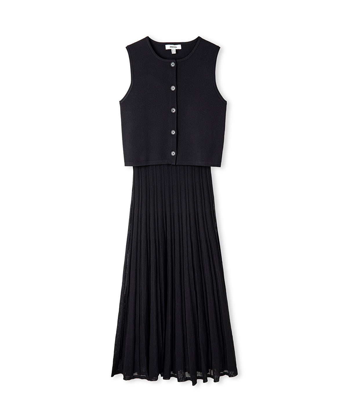 Zoomed DRESS