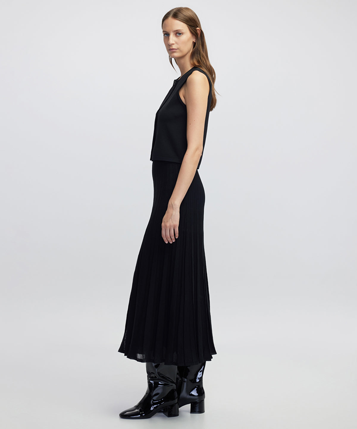 Zoomed DRESS