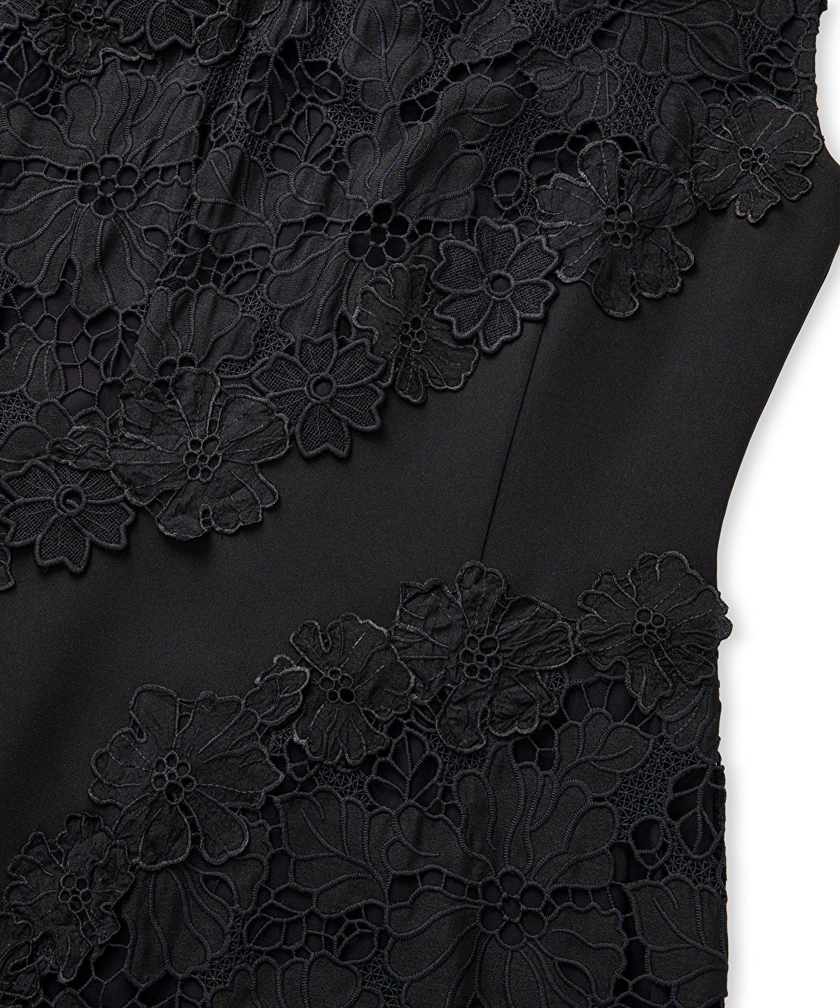 Zoomed DRESS
