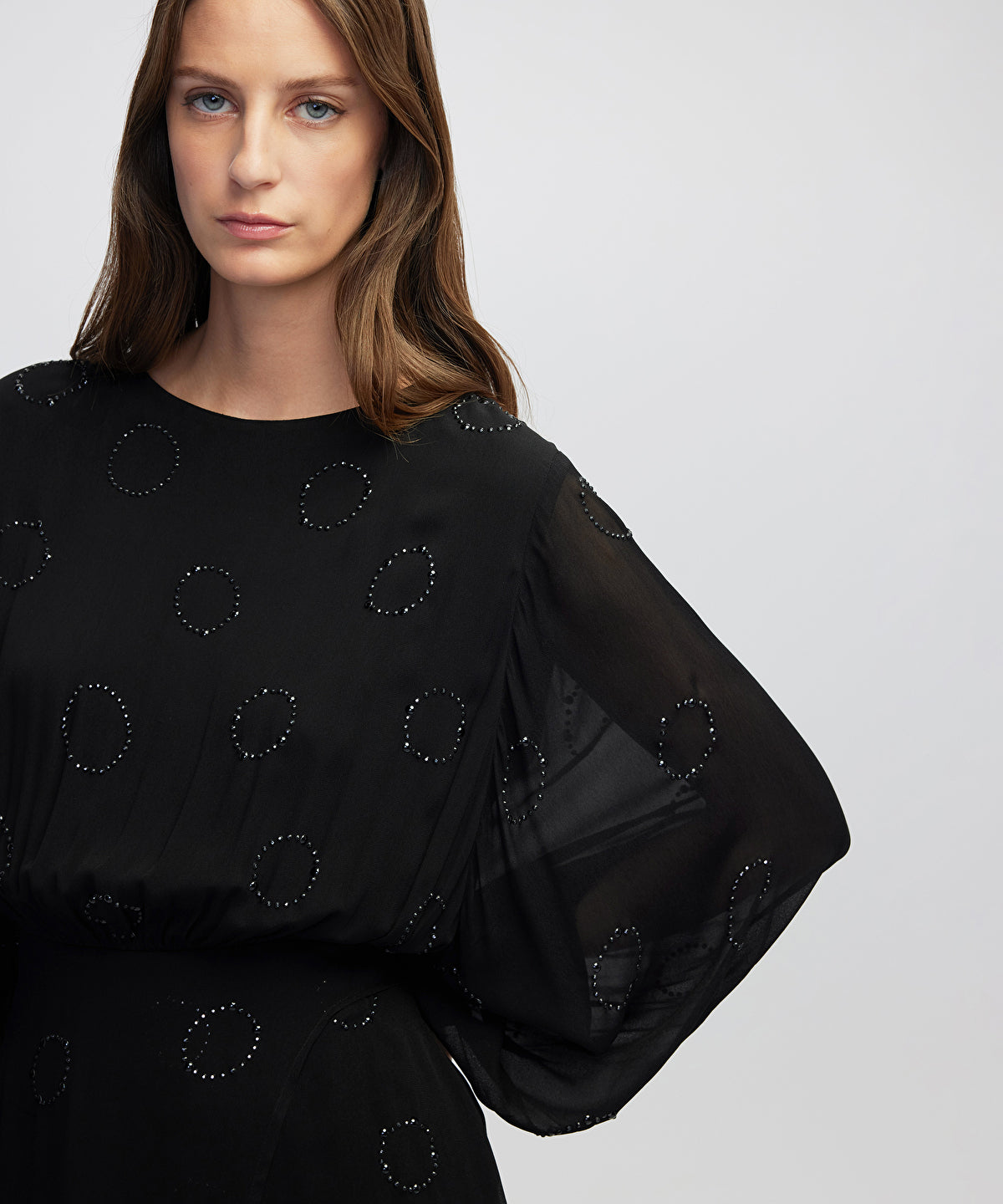 Zoomed DRESS