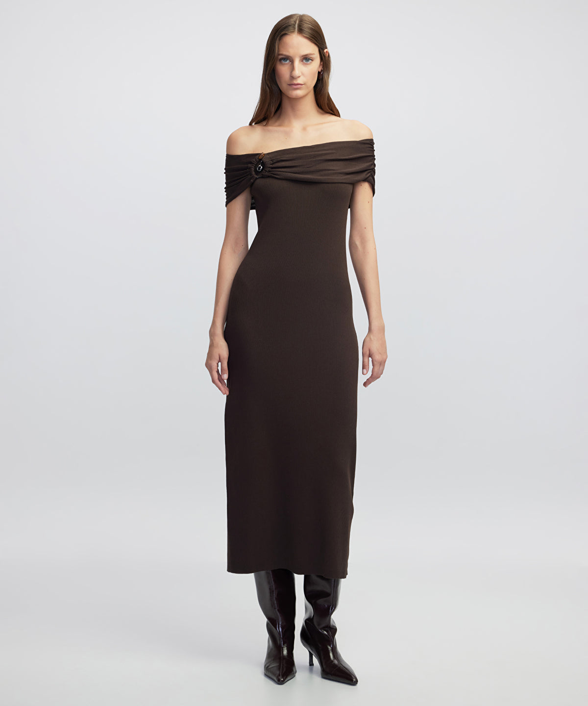 Zoomed DRESS