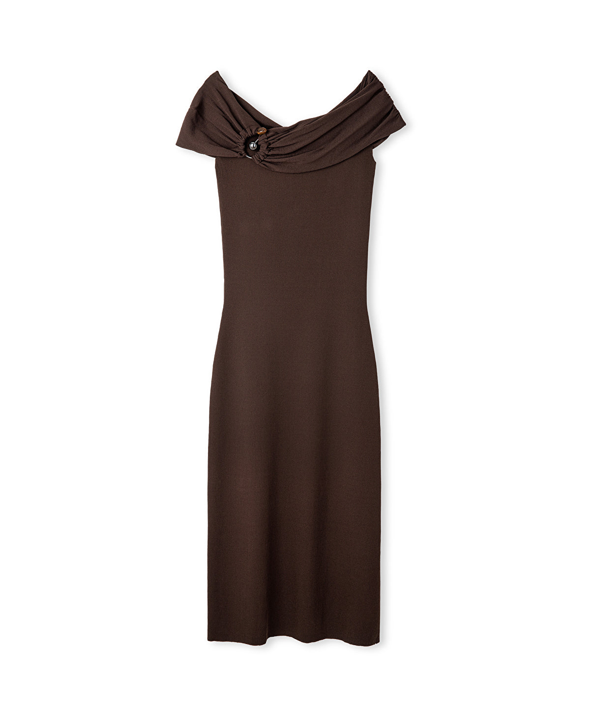 Zoomed DRESS