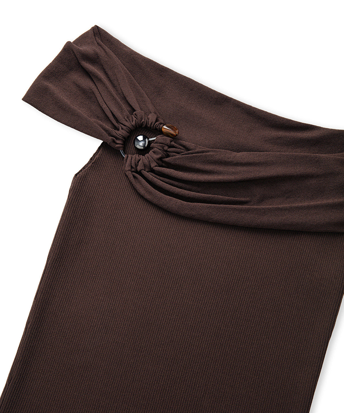 Zoomed DRESS