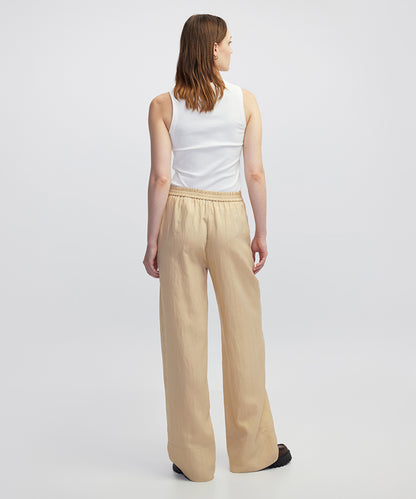 Embellished Trousers