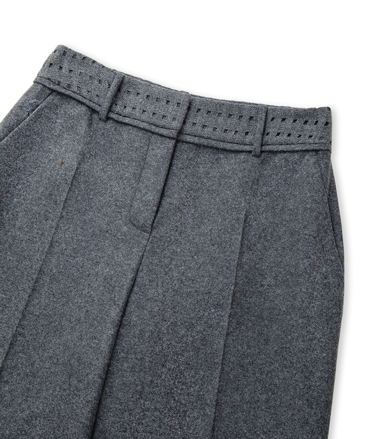 Zoomed PANTS