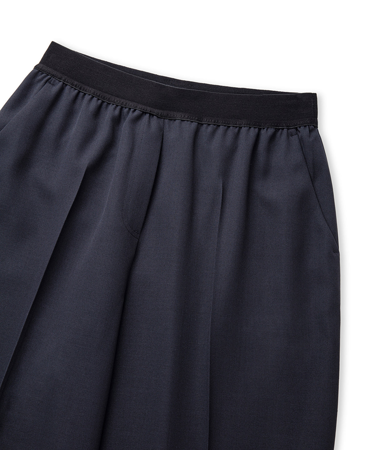 Zoomed PANTS