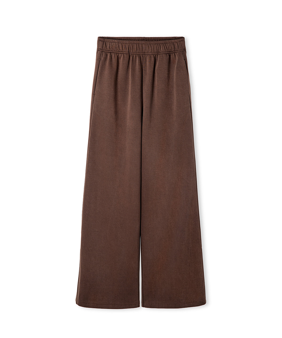 Zoomed PANTS