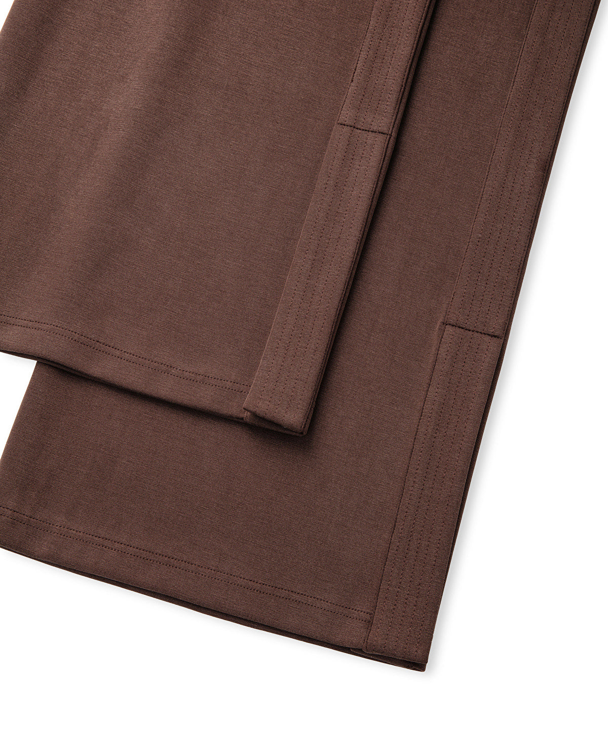 Zoomed PANTS