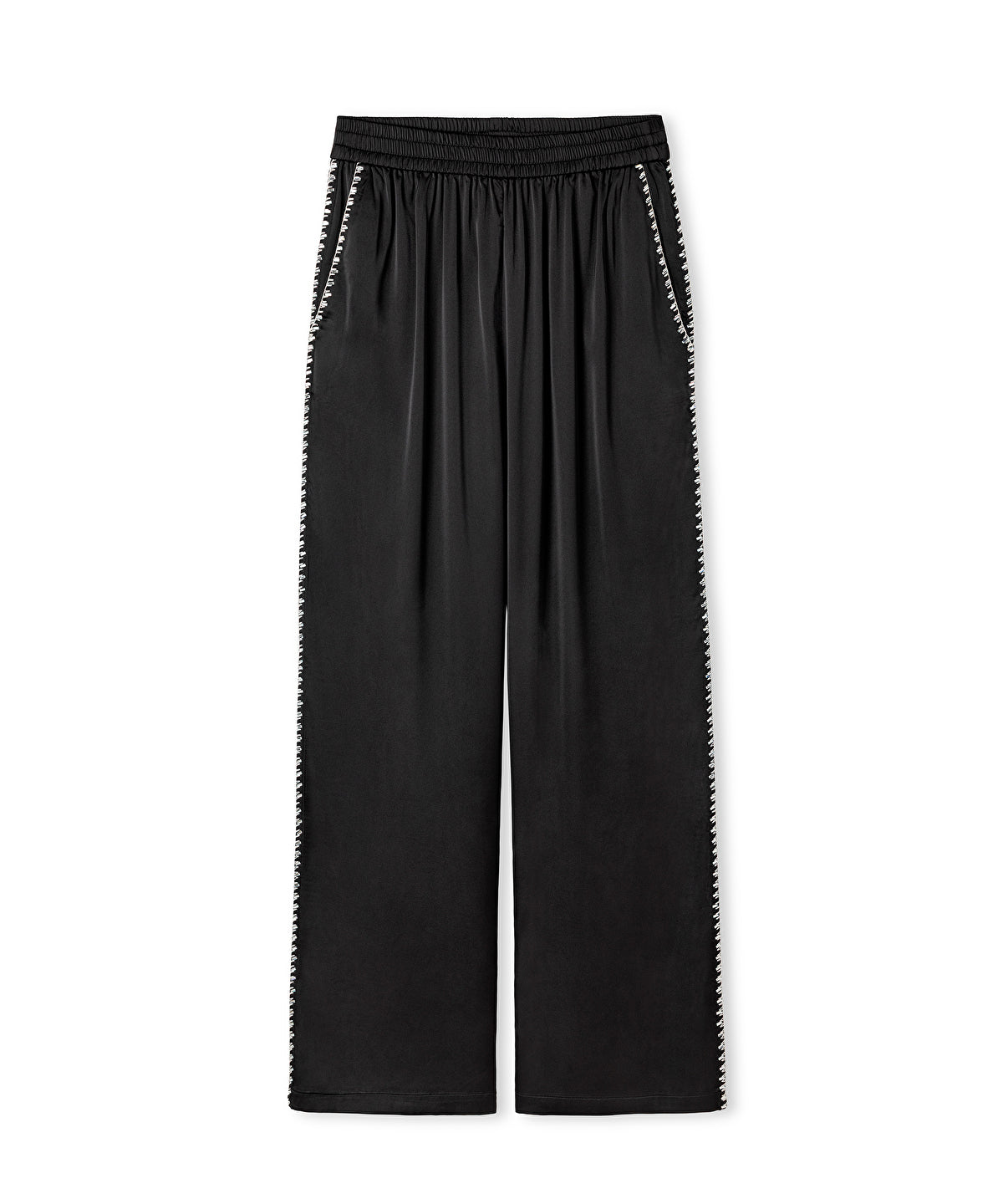Zoomed PANTS