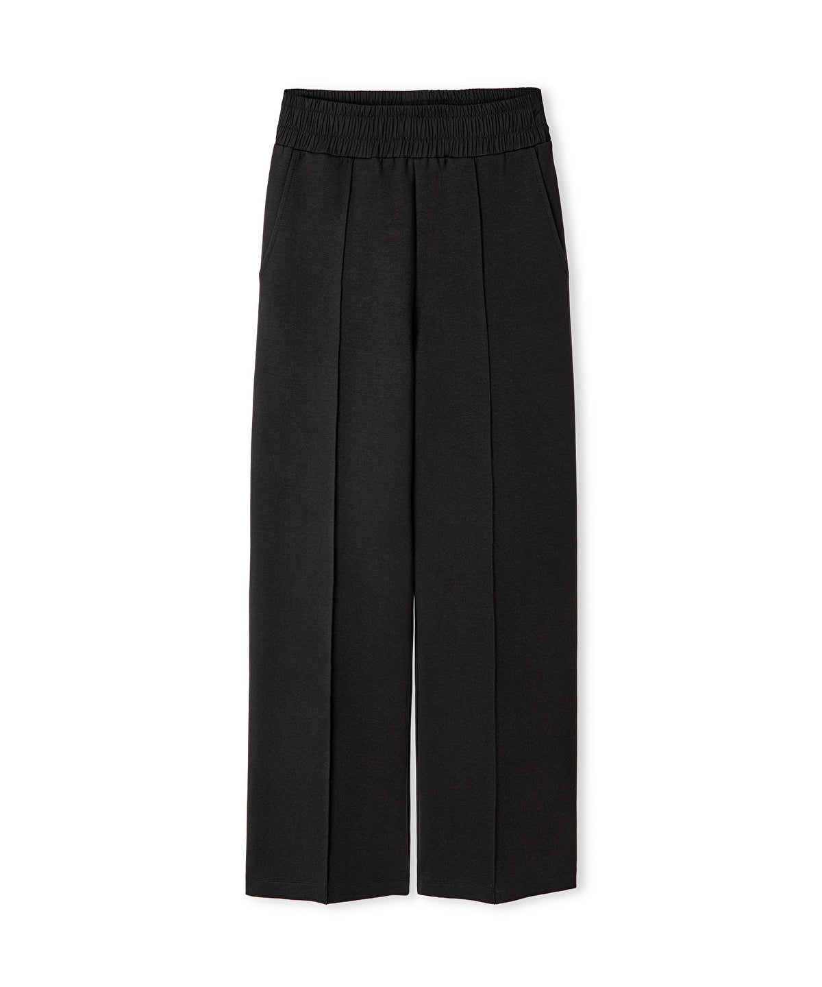 Zoomed PANTS