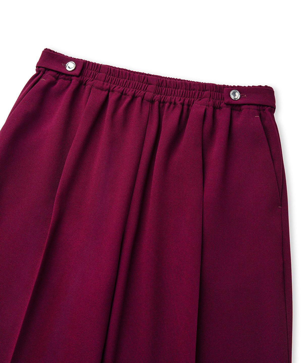 Zoomed PANTS