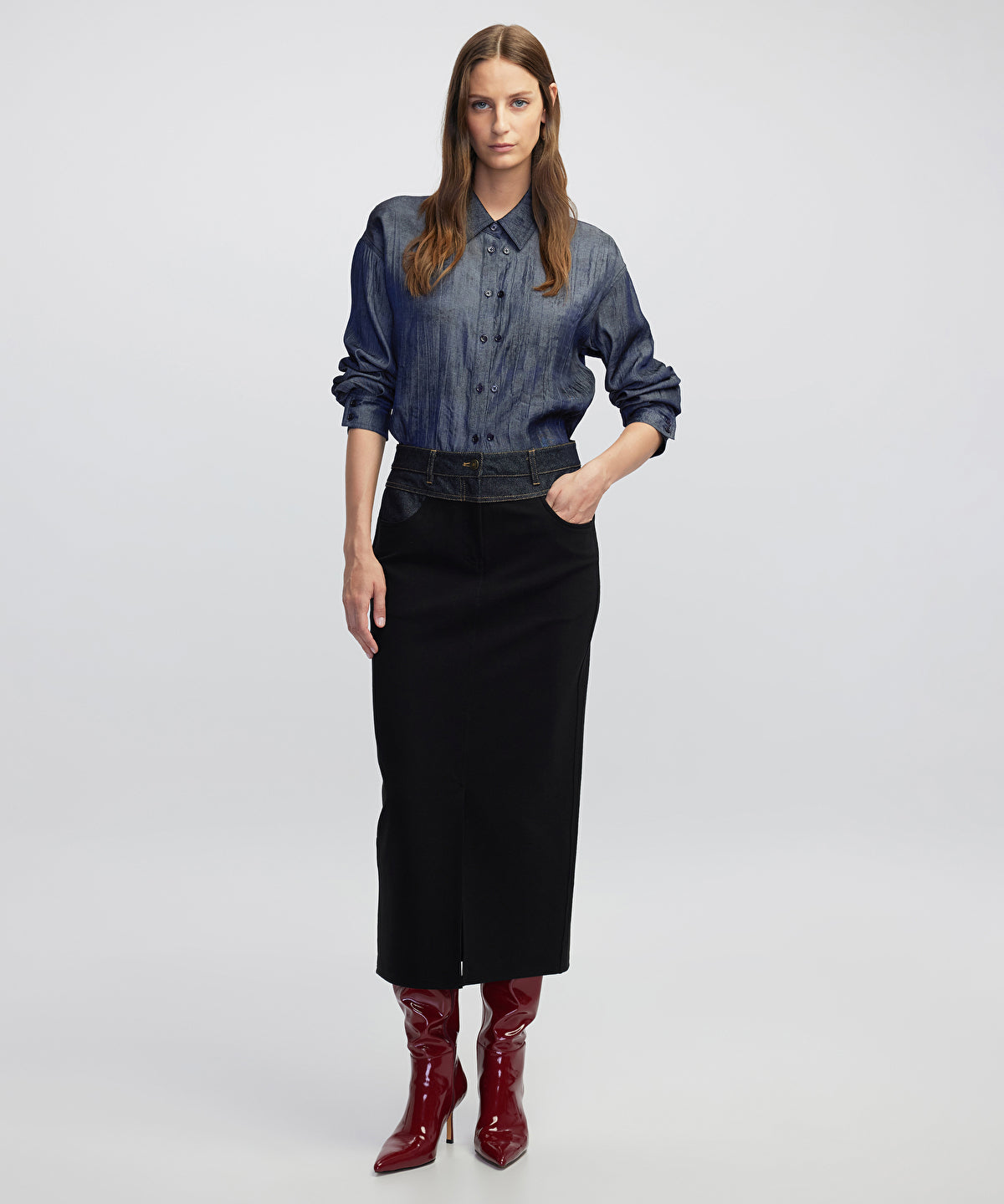SKIRT