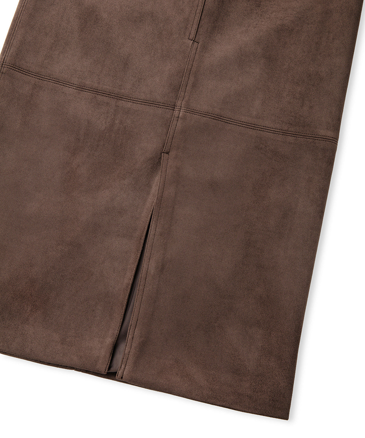 Zoomed SKIRT