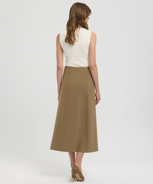 Knit Skirt 