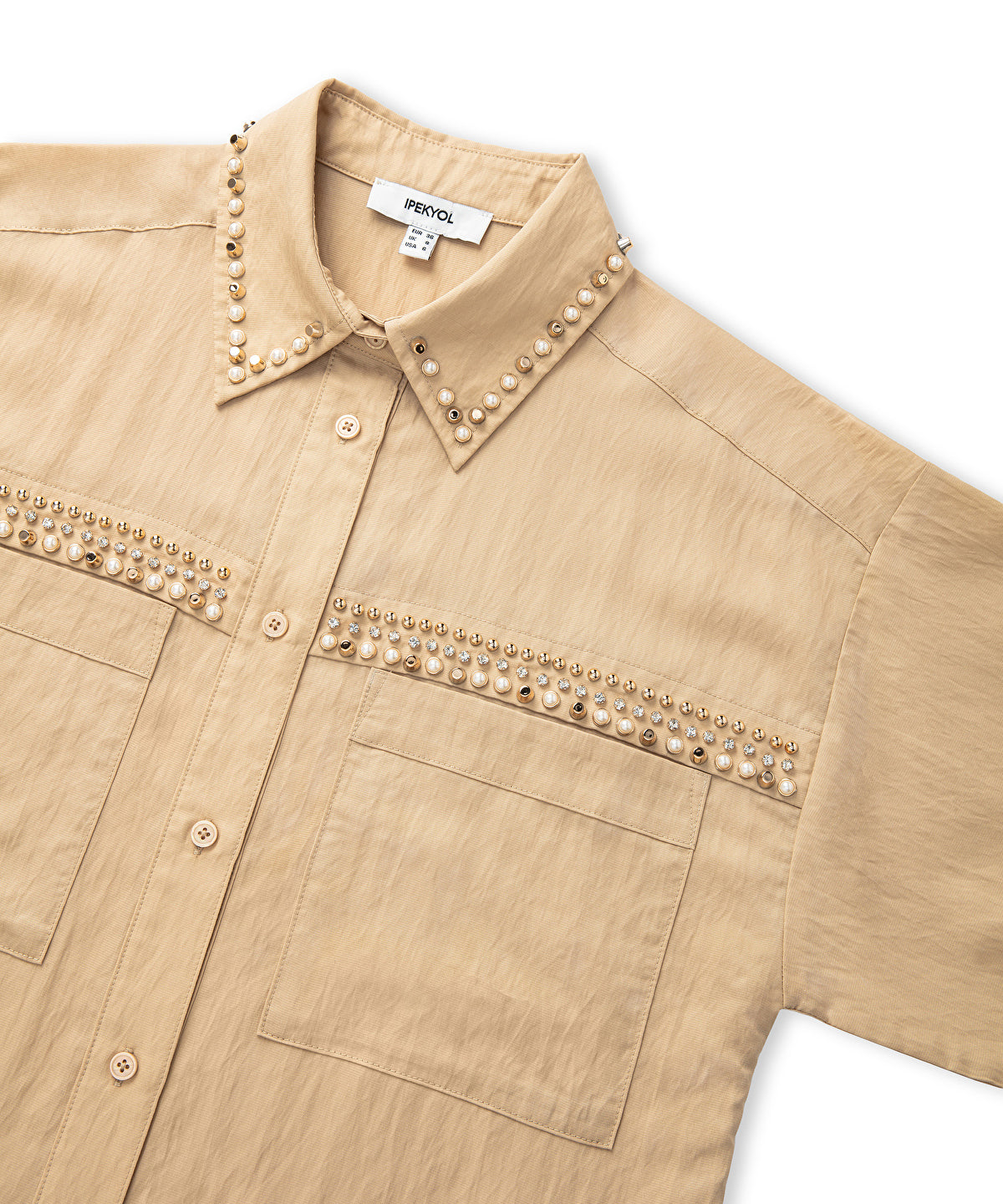 Zoomed JACKET