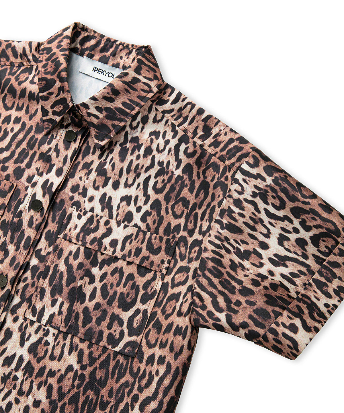 Zoomed JACKET