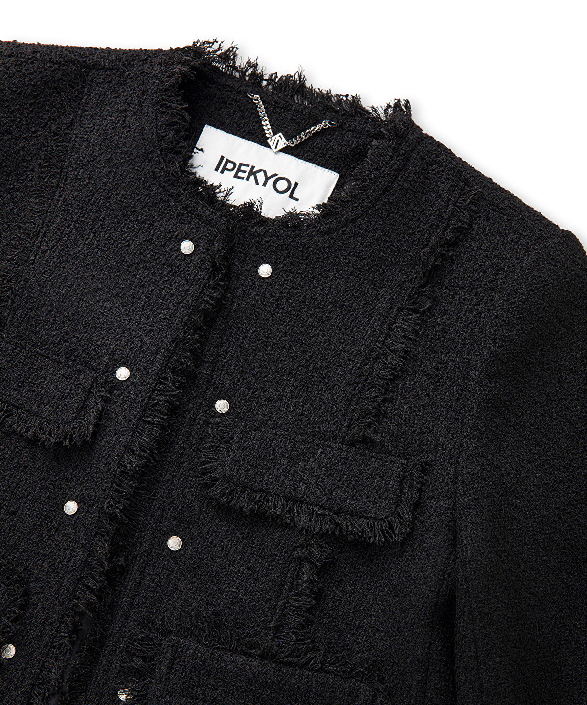 Zoomed JACKET