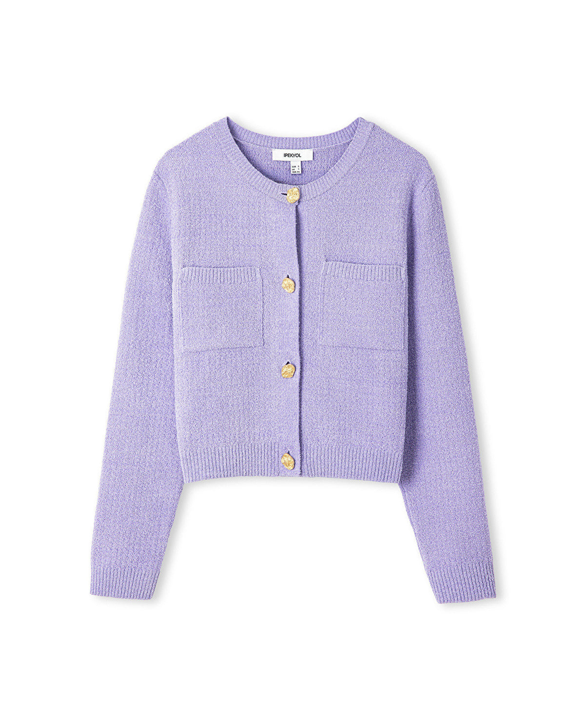 Zoomed JACKET