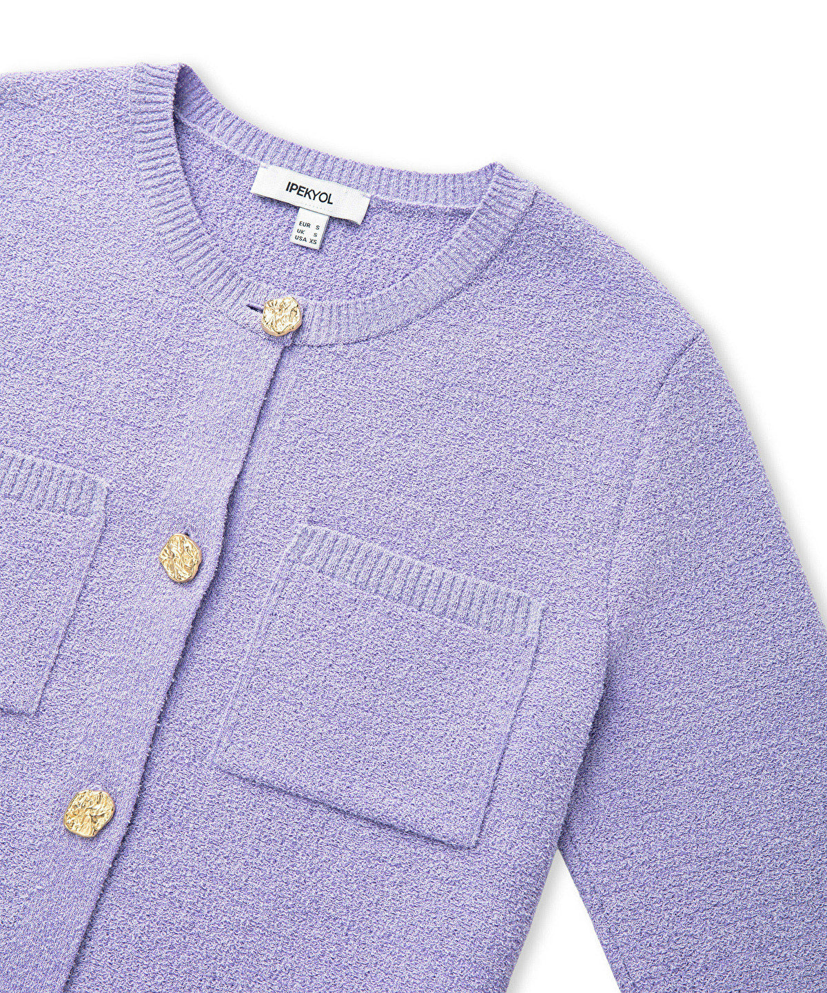 Zoomed JACKET