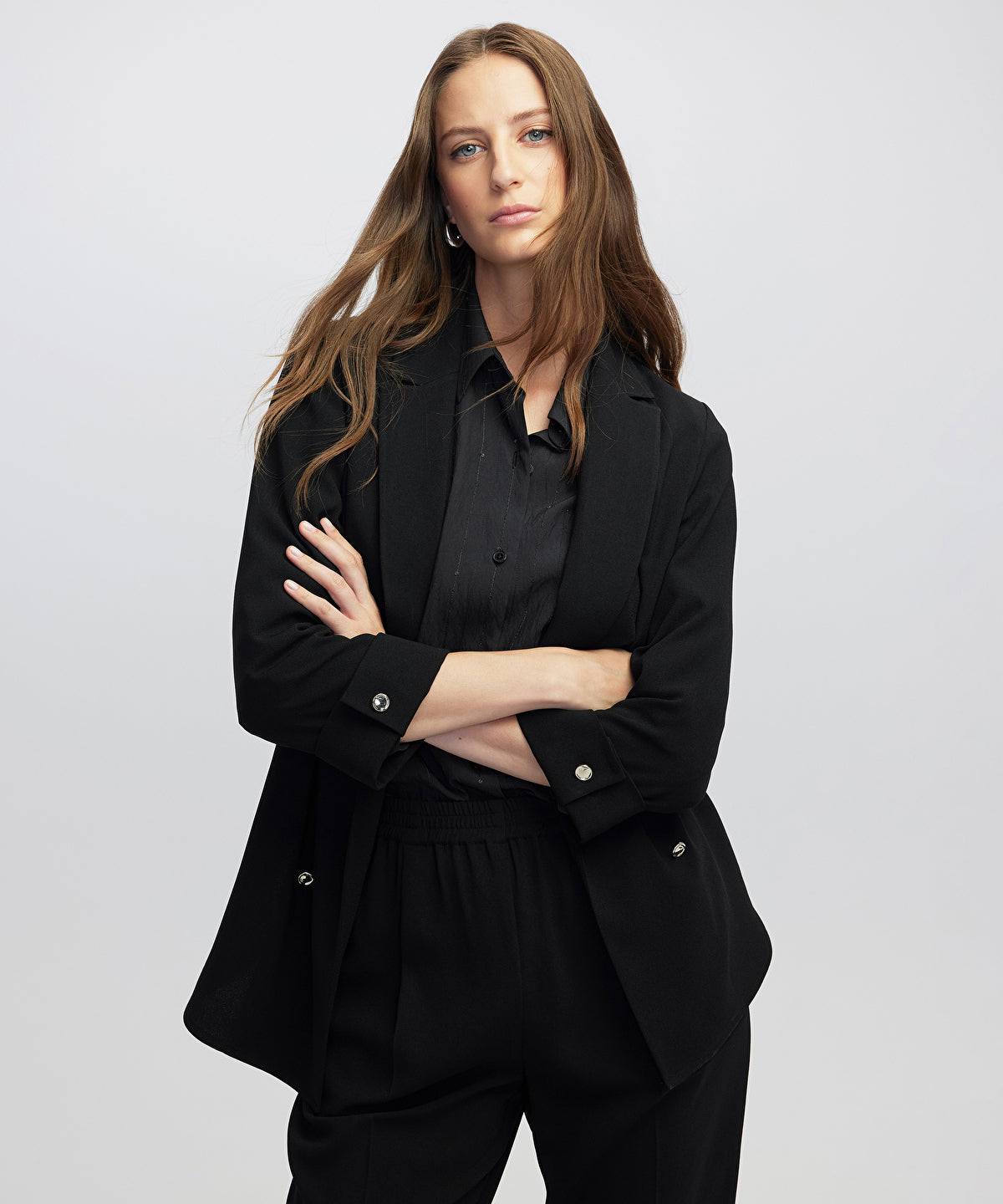 Zoomed JACKET