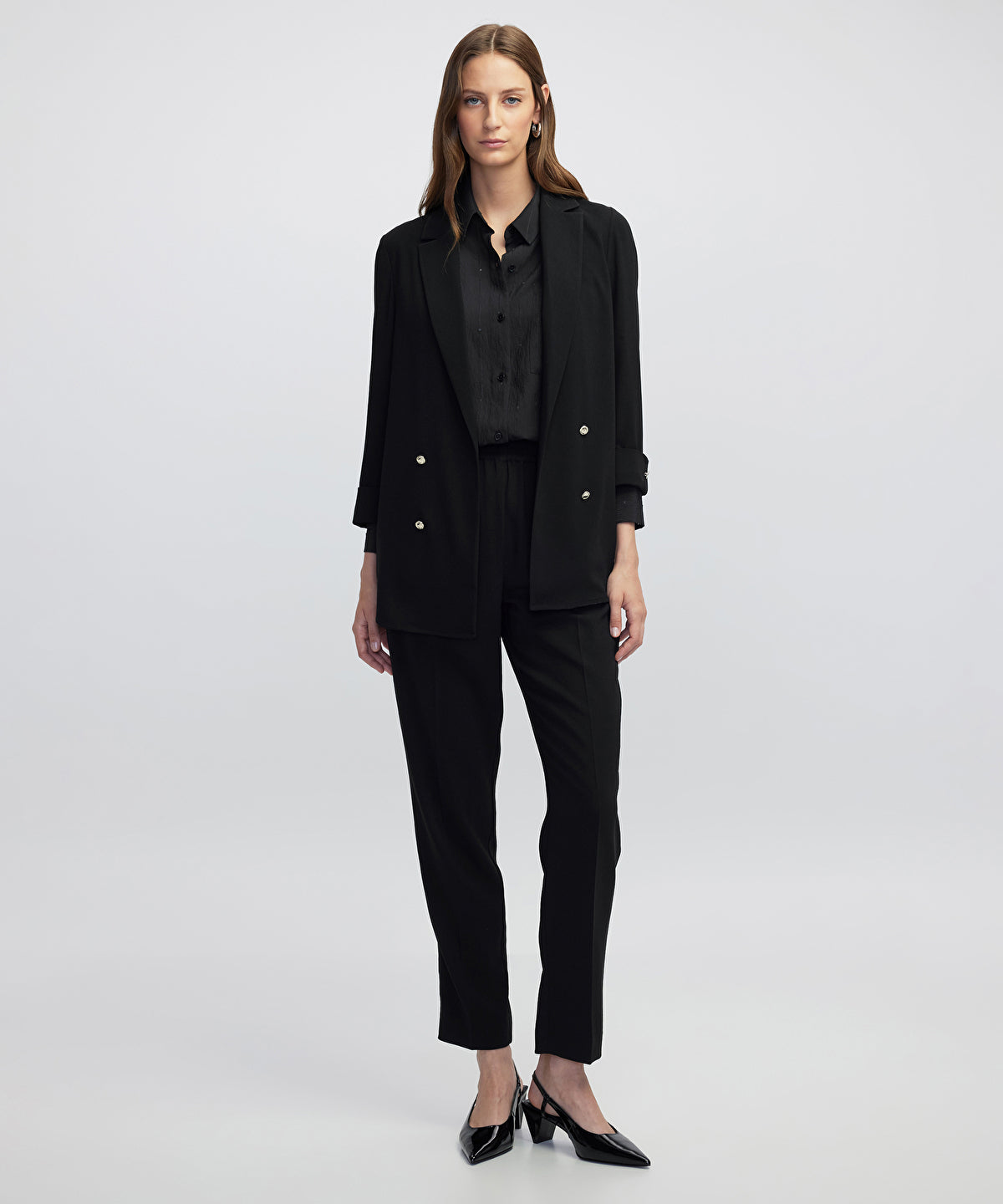 Zoomed JACKET