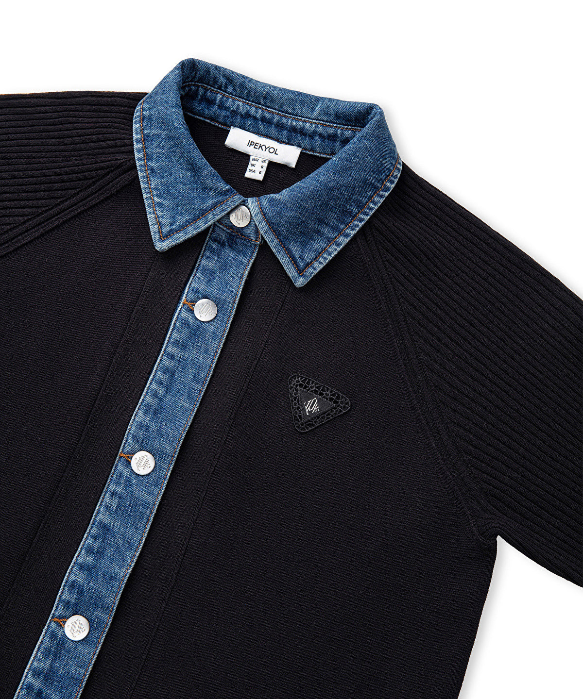Zoomed JACKET