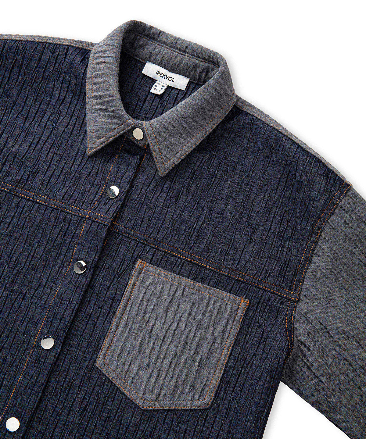 Zoomed JACKET