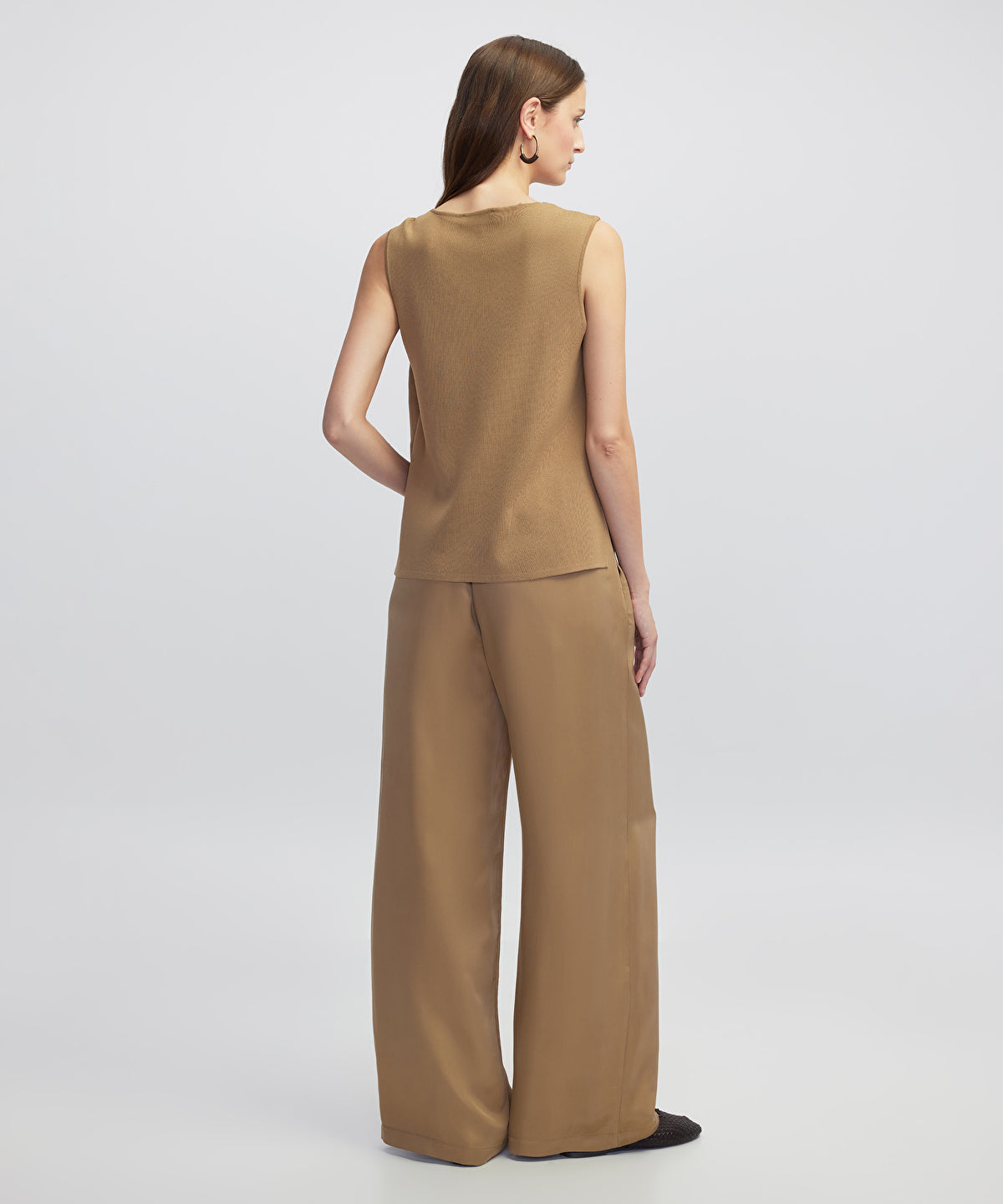 Zoomed BLOUSE