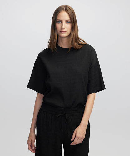 Textured Blouse
