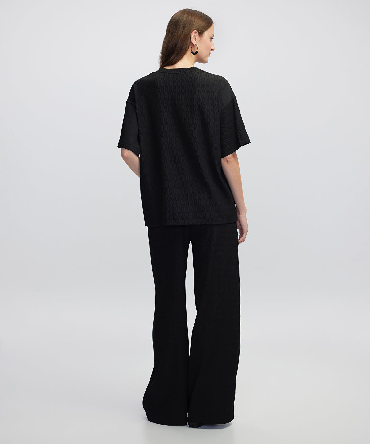 Textured Blouse