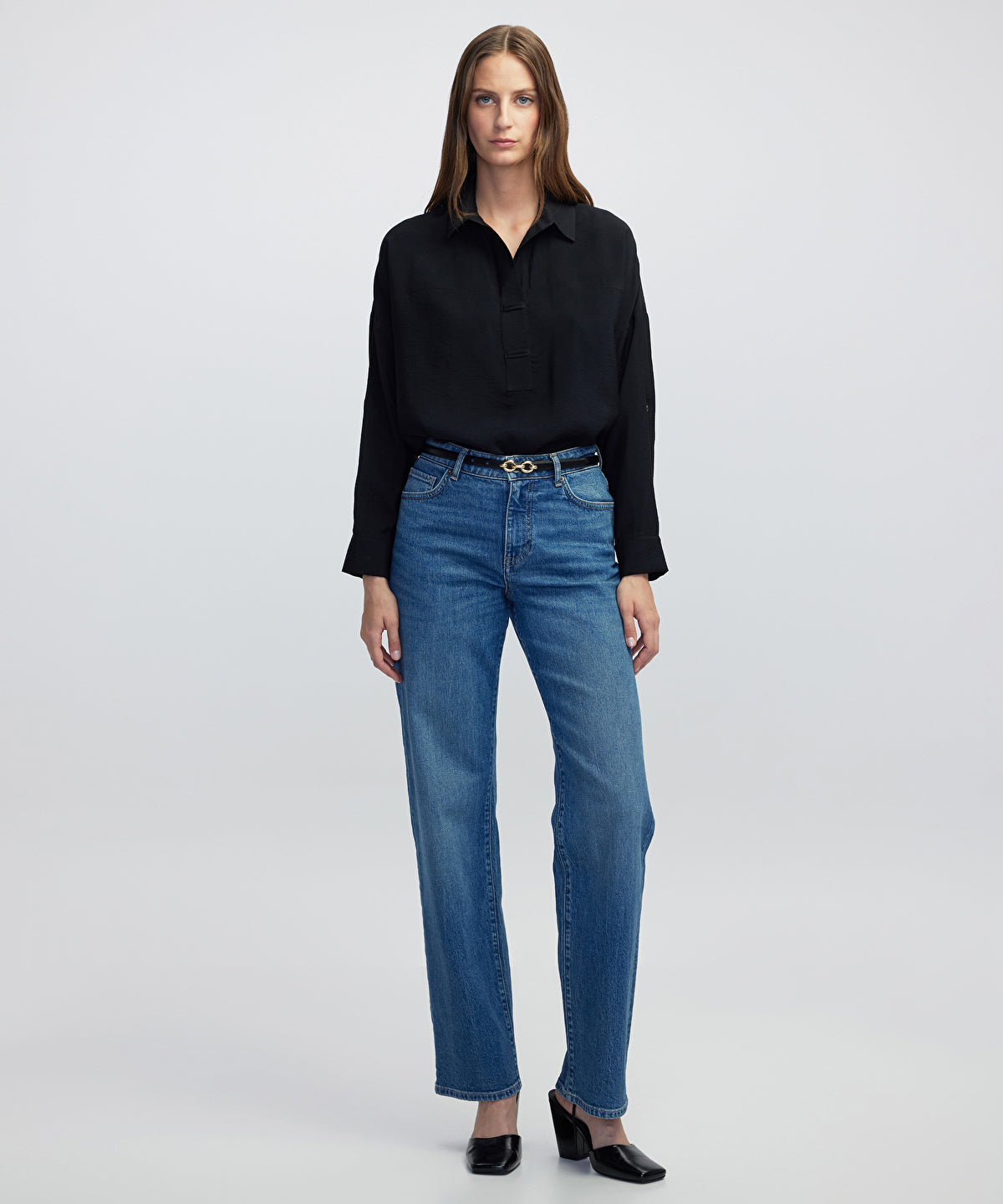BLOUSE