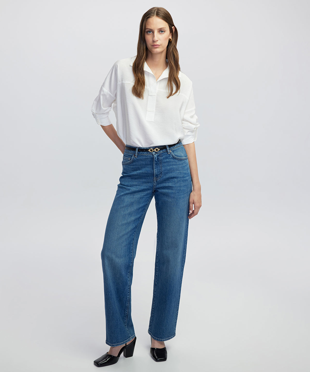 BLOUSE
