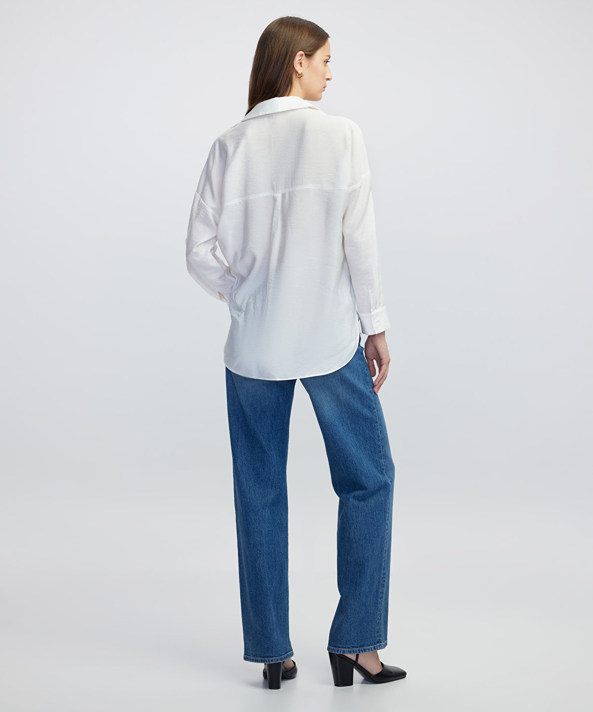 Zoomed BLOUSE