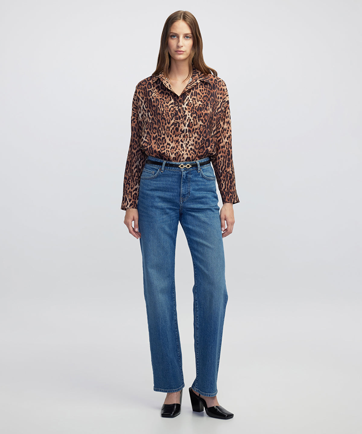 BLOUSE