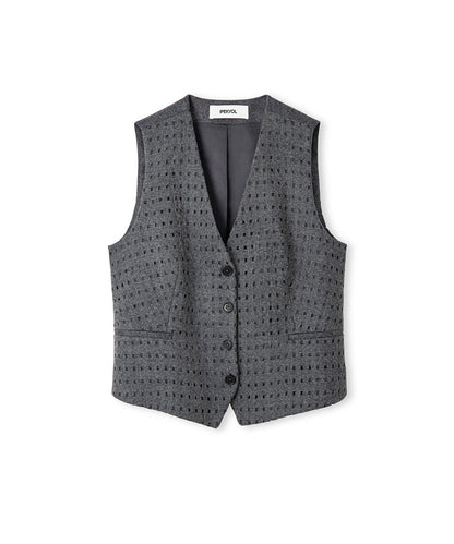 VEST