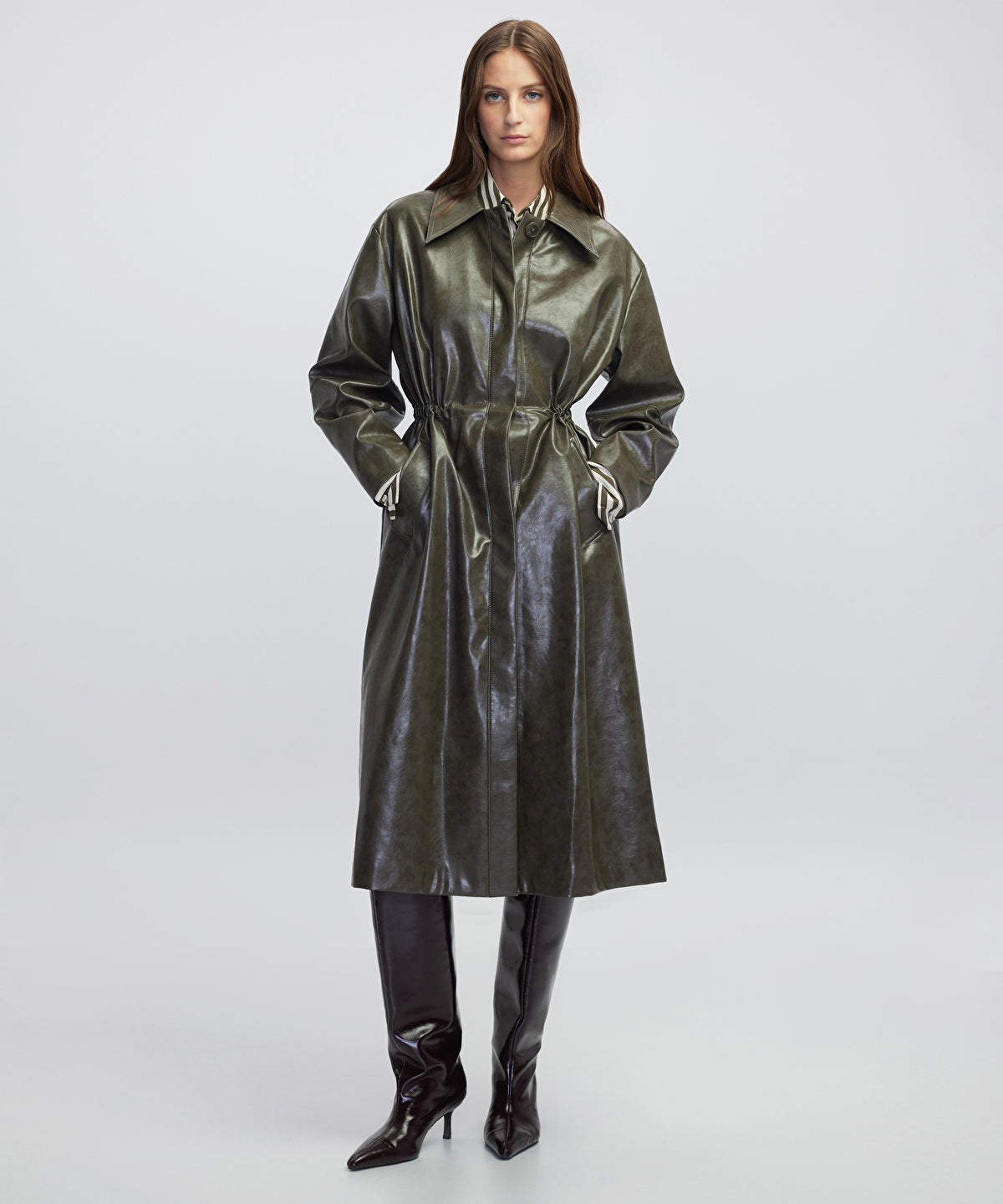 TRENCH COAT