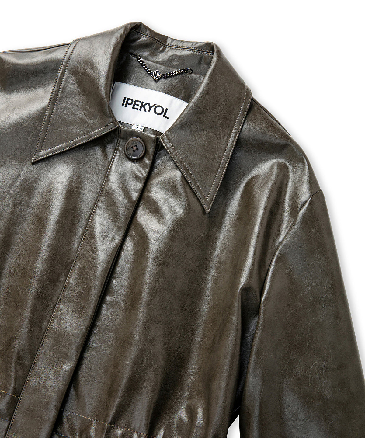 TRENCH COAT