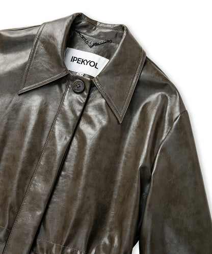 TRENCH COAT