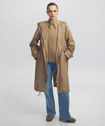 TRENCH COAT