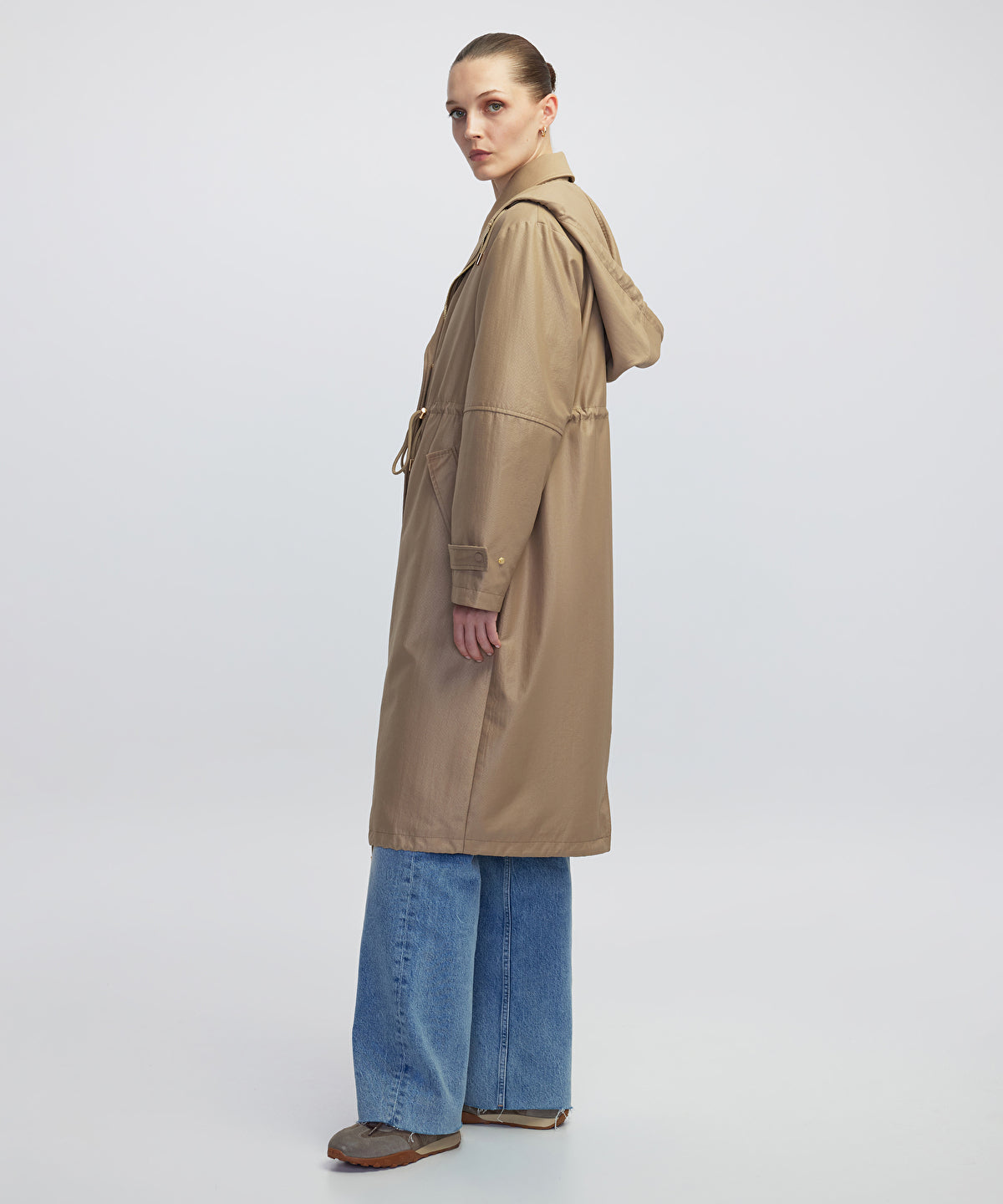 TRENCH COAT