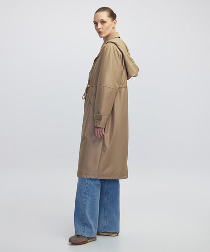 TRENCH COAT