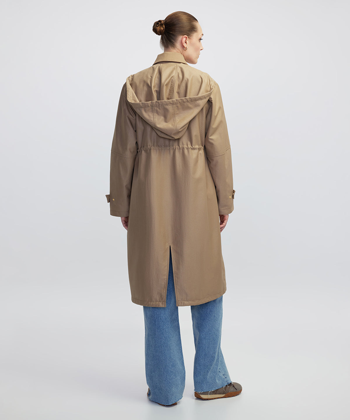 TRENCH COAT