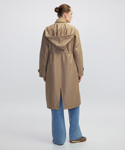 TRENCH COAT