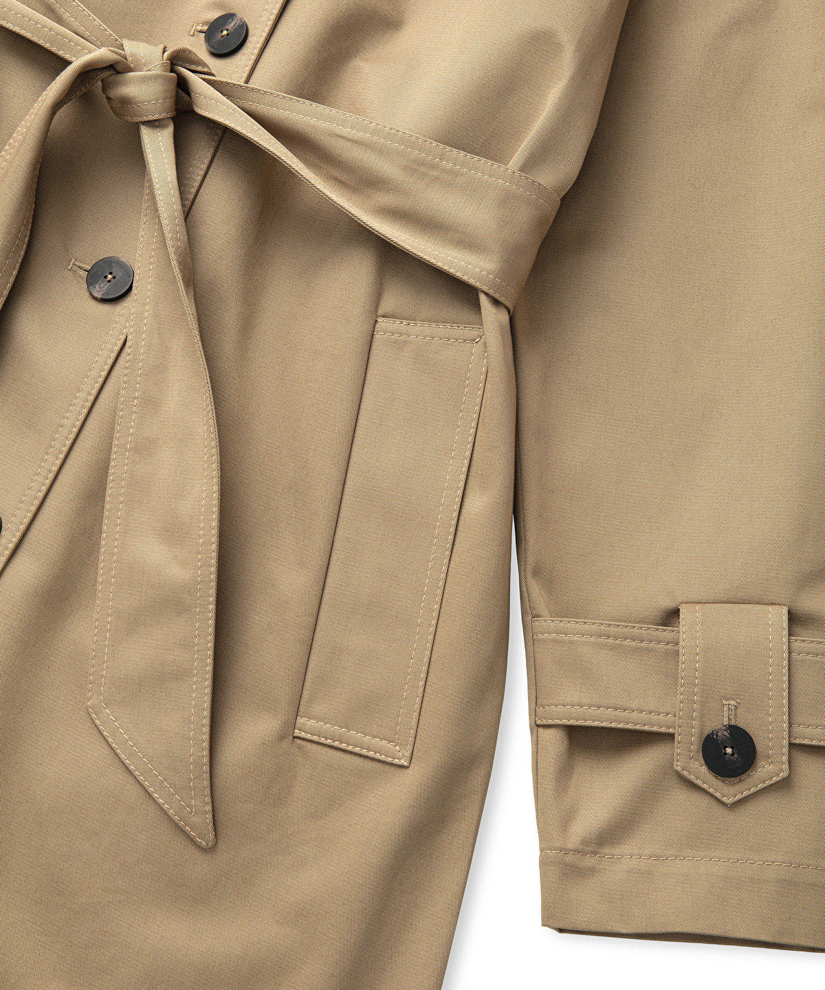 TRENCH COAT