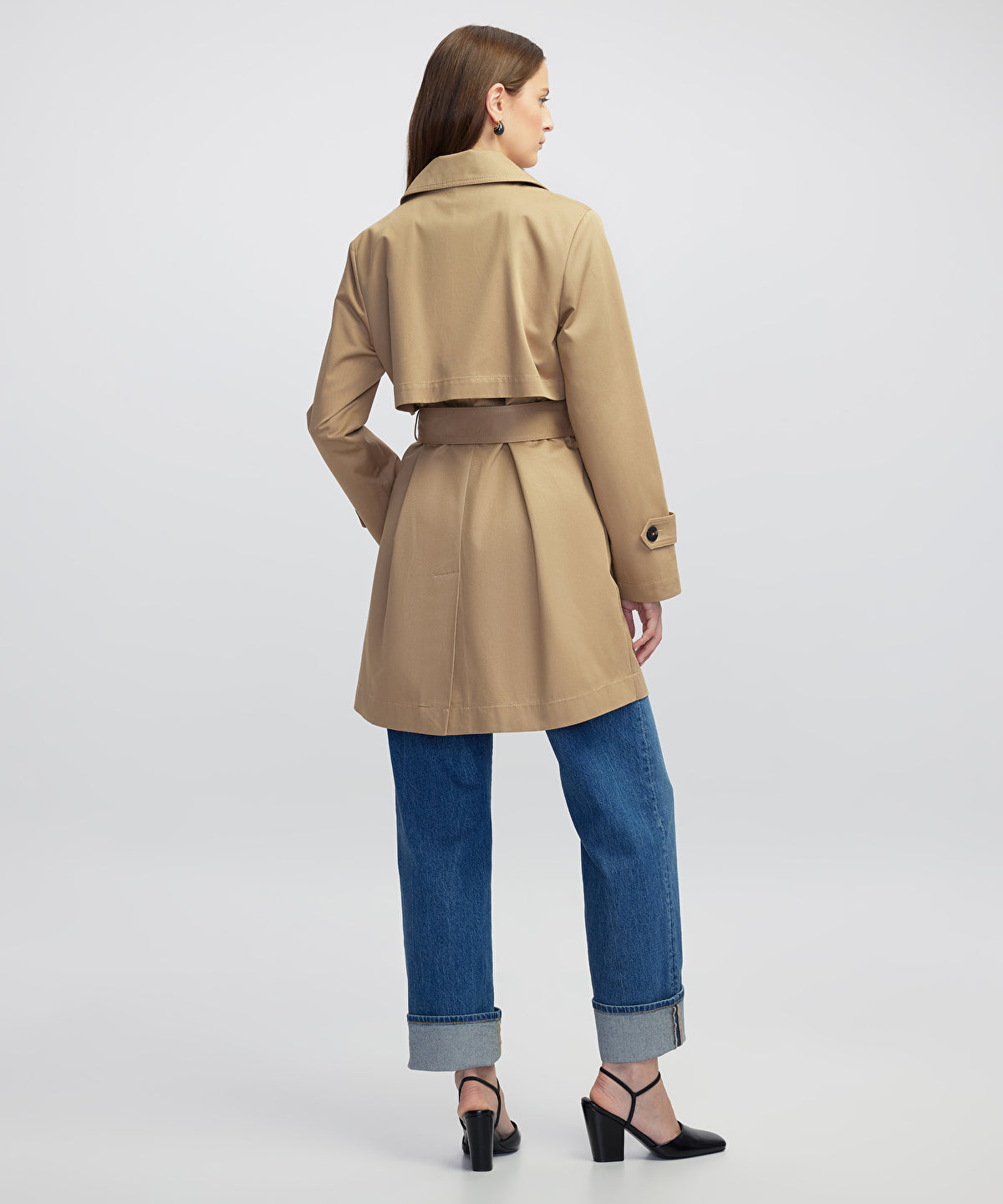 TRENCH COAT