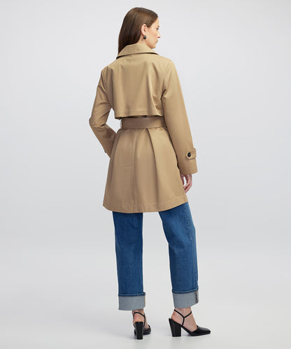 TRENCH COAT