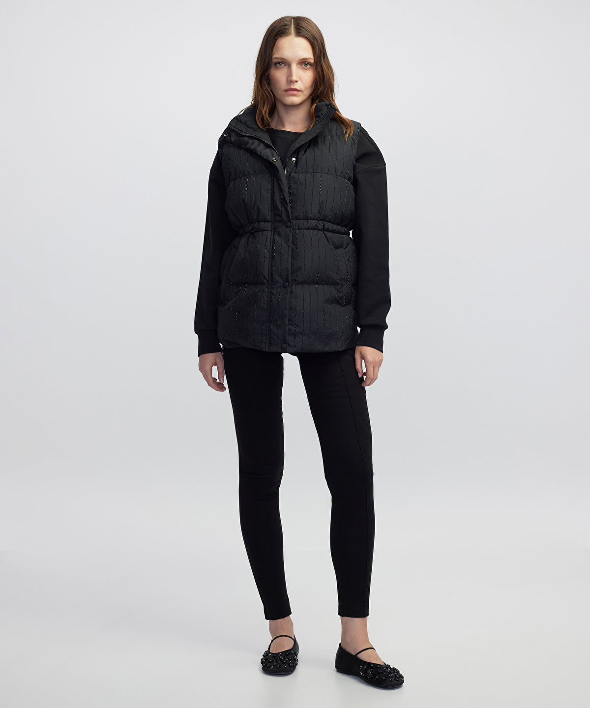 Zoomed COAT