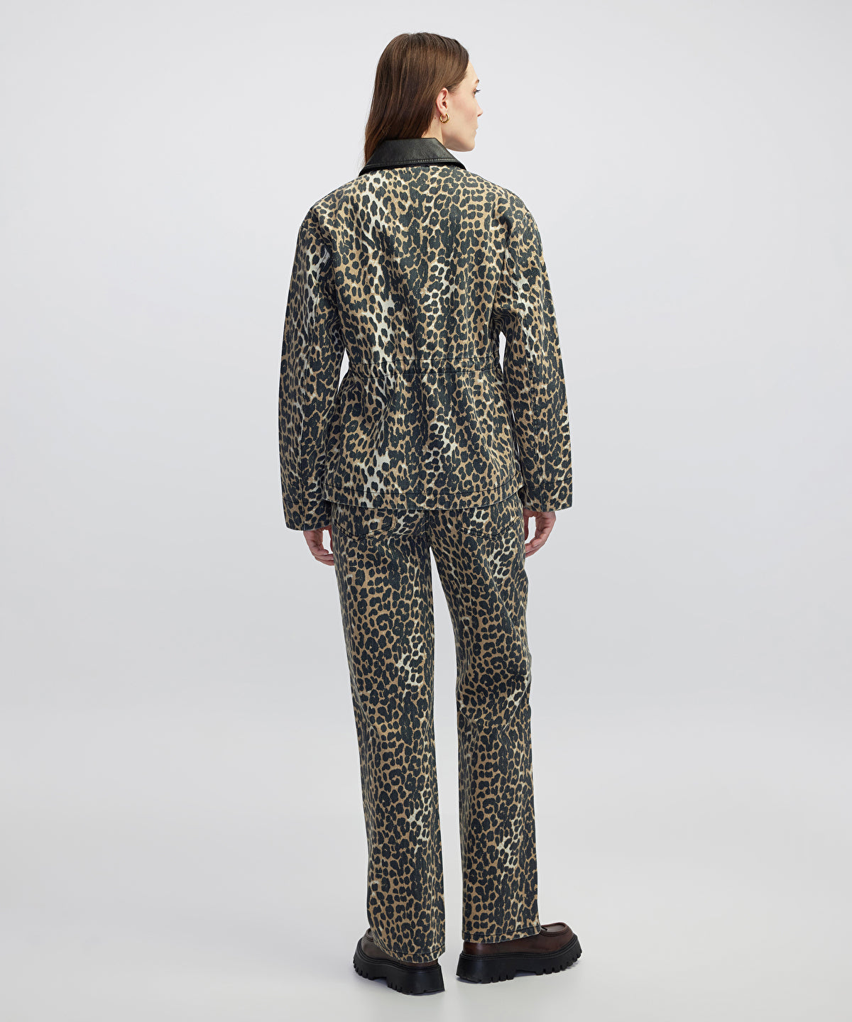 Zoomed COAT
