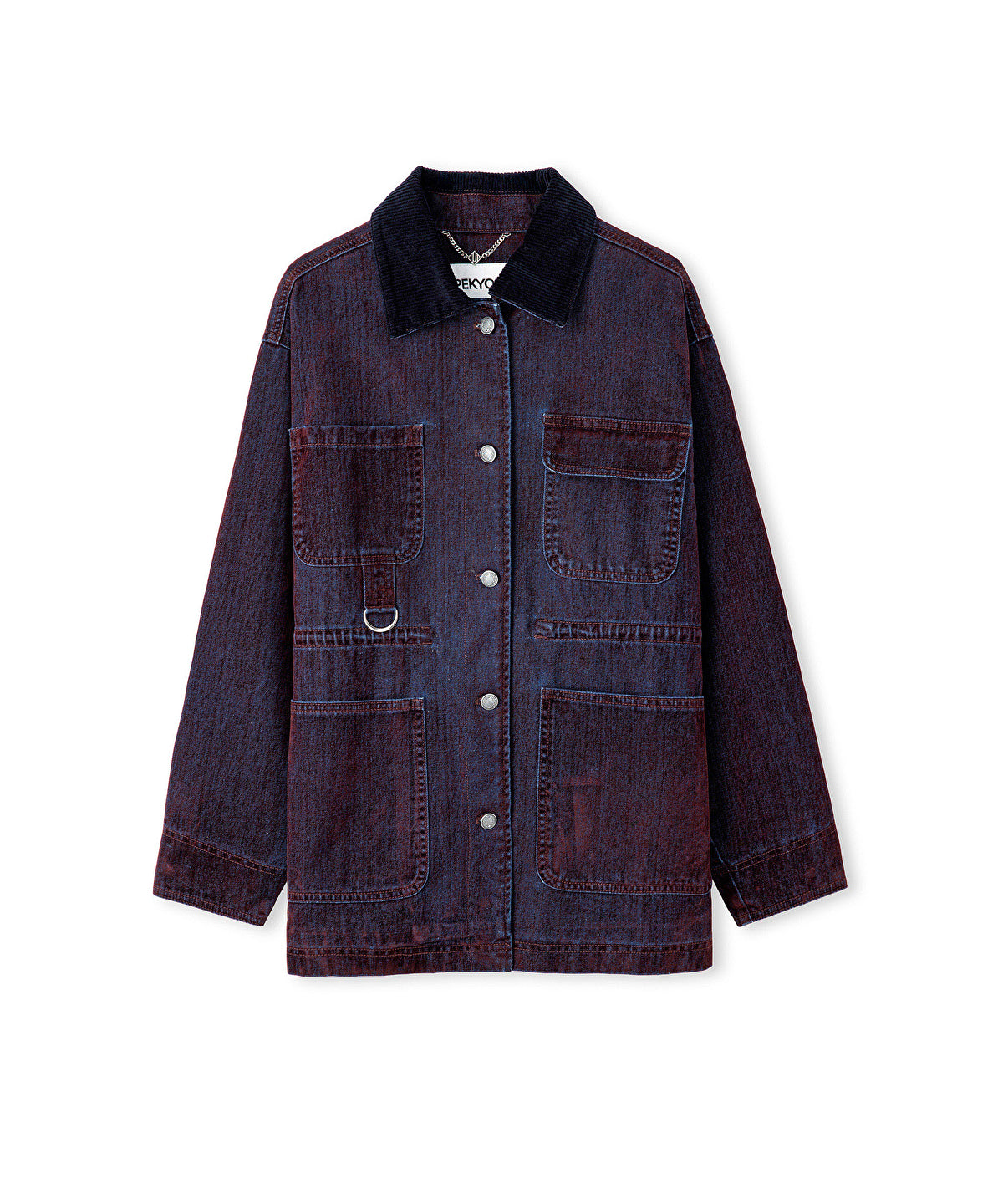 COAT